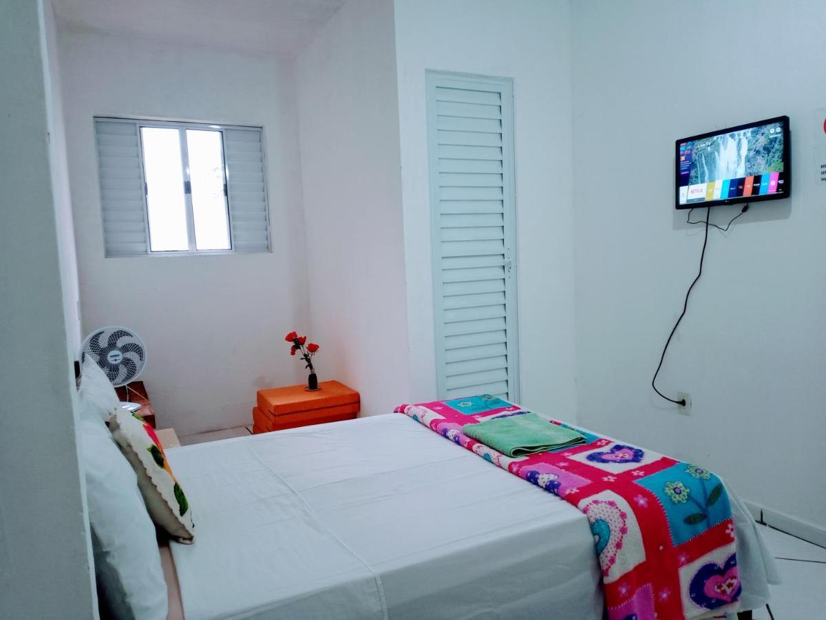 Minha casa em Botucatu Ap4 Exterior foto