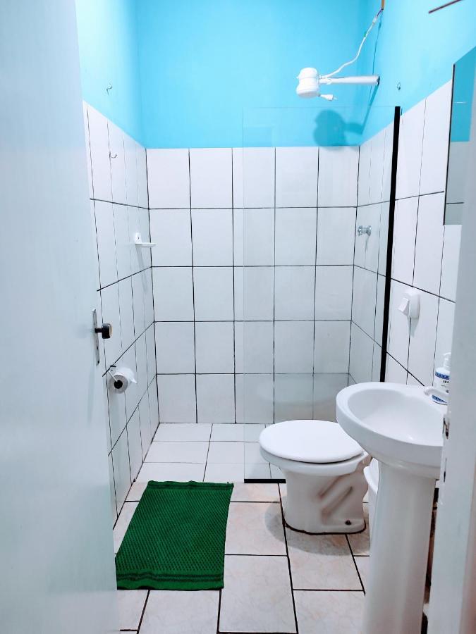 Minha casa em Botucatu Ap4 Exterior foto