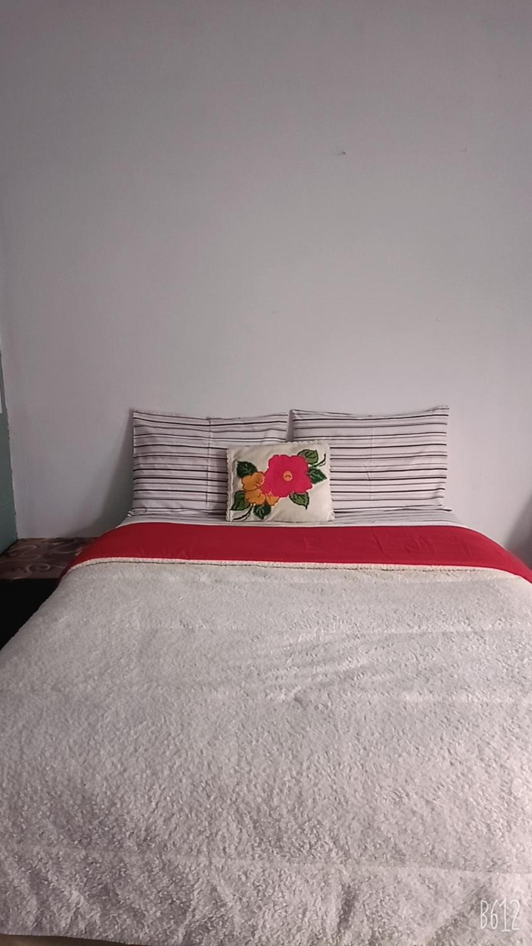 Minha casa em Botucatu Ap4 Quarto foto