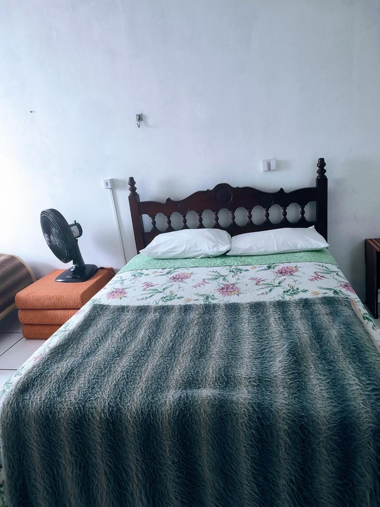 Minha casa em Botucatu Ap4 Exterior foto